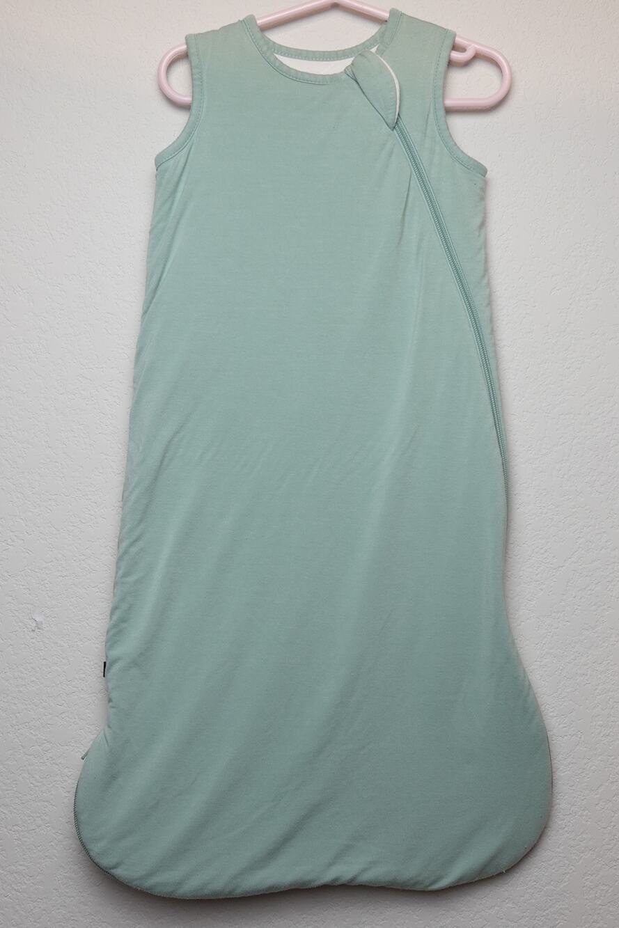 Kyte Baby Bundle Bamboo Sleeping Bag 1.0 TOG Pre-Loved size S
